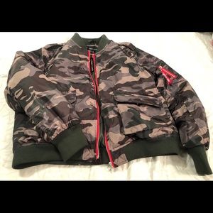 Women’s Jacket
